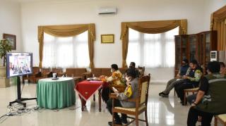 Sumedang Masuk Era New Normal